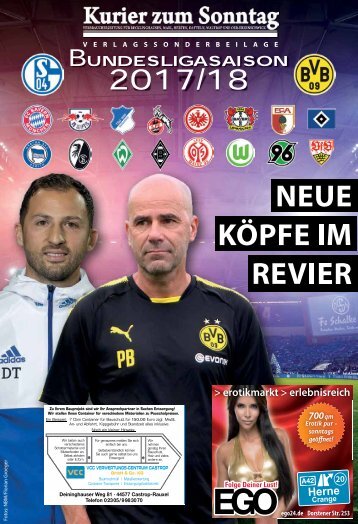 Kurier_Beilagen