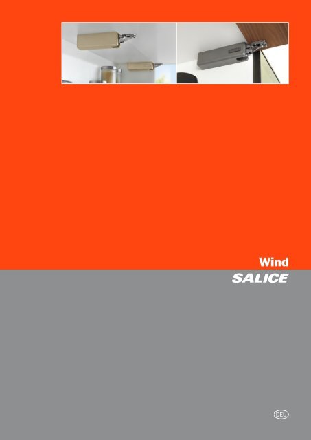 Salice Wind