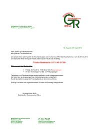 Reiter-Infos (Zeiteinteilung u.s.w.) - willms-meldestelle.de