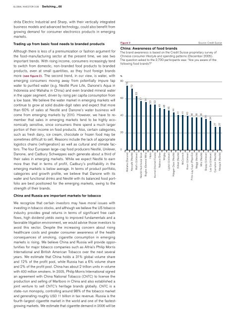 Banking for 7 billion and 7 million