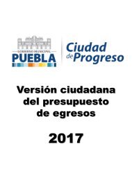 version.ciudadana.presupuesto2017