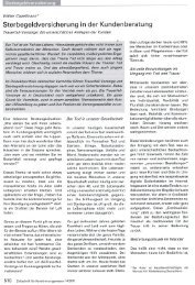 Zeitschrift für Vers _07_2011.pdf - Monuta.de