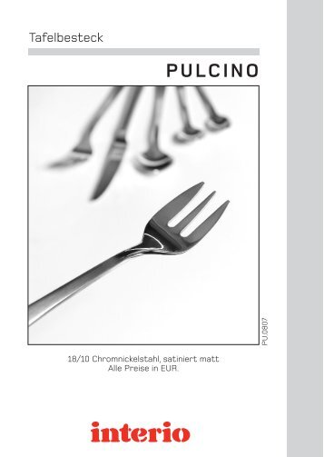 Pulcino at 0807