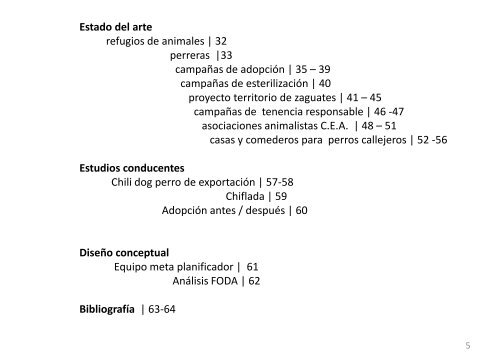 Investigacion