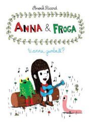 Anna and Froga 1