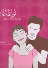 Lovers  Massage
