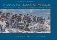 Navajo Long Walk