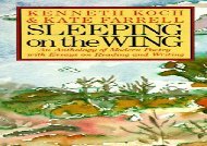 Sleeping on the Wing: An Anthology of Modern Poetry, with Essays on Reading and Writing (Vintage)