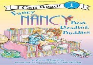 Fancy Nancy: Best Reading Buddies (I Can Read Level 1)