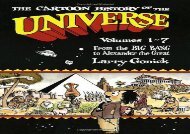 Cartoon History of the Universe: From the Big Bang to Alexander the Great (7 Volumes)