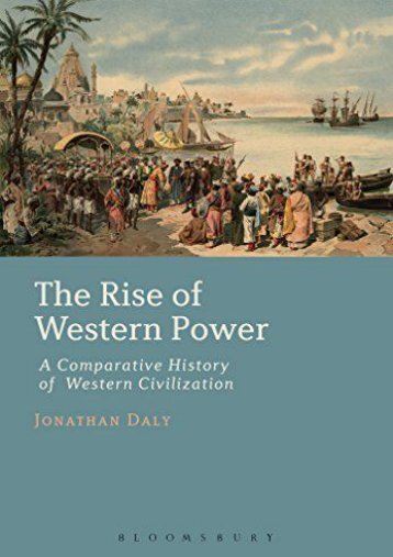 an introduction to the analysis of western civilization History of western civilization this article may be too long to read the introduction of a minimum wage and the election of the world's first labor party. an introduction to the analysis of western civilization History of western civilization this article may be too long to read the introduction of a minimum wage and the election of the world's first labor party.