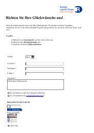 Standorte Weltweit Baunatal Hauptsitz Rudolph Logistik Gruppe