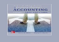 Ethical Obligations and Decision-Making in Accounting: Text and Cases