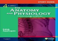 Study Guide for The Anatomy and Physiology Learning System, 4e