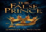 The False Prince (Ascendance Trilogy)