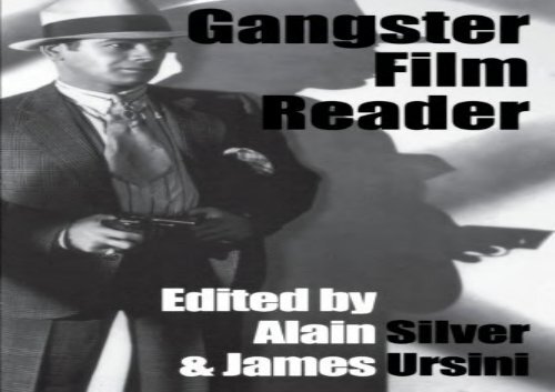 Gangster Film Reader (Softcover)