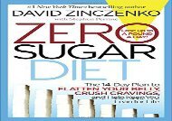 Sugar Swap Diet: Eat Carbs, Crush Cravings, and Drop Up to 14 Pounds in 14 Days!