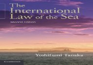 The International Law of the Sea