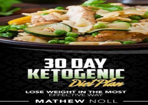 what is the most effective diet plan to lose weight