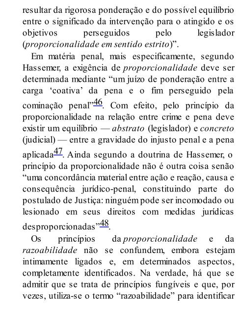 BITENCOURT, Cézar Roberto. Tratado de Direito Penal - Parte Geral