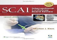 SCAI Interventional Cardiology Board Review