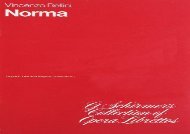 Norma: Libretto (G. Schirmer s Collection of Opera Librettos)