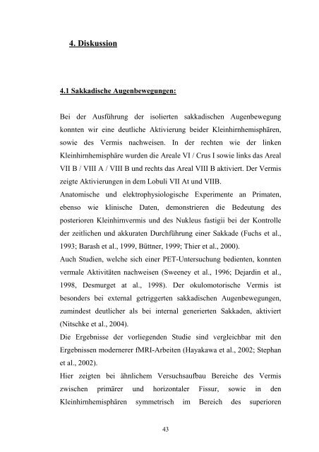 Thorben Arp, Dissertation 11.12.2007 - Universität zu Lübeck