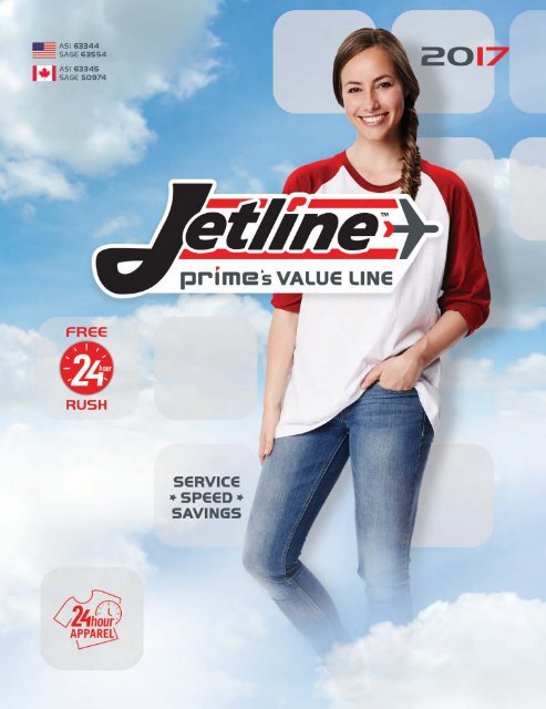 JETLINE