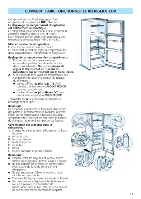 KitchenAid DPS 2500/H/4 - DPS 2500/H/4 FR (853962738030) Istruzioni per l'Uso