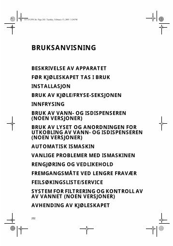 KitchenAid CFS 841 S - CFS 841 S NO (853965816000) Istruzioni per l'Uso