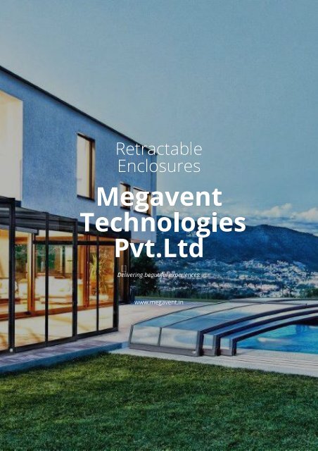 Megavent Technologies 