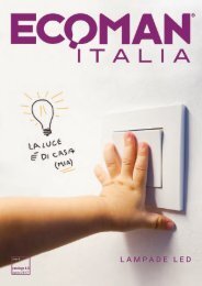 Catalogo Ecoman Italia 2017 6.0