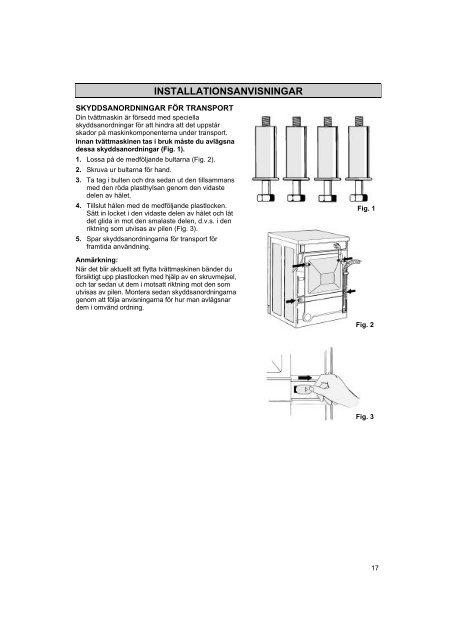 KitchenAid AWM 054/4 - AWM 054/4 SV (857005461010) Istruzioni per l'Uso