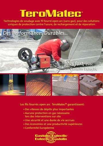 TeroMatec Brochure French.indd