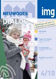 Gratis-Coupon - Neuwoges