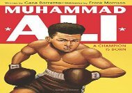 Muhammad Ali: A Champion Is Born
