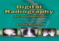 Digital Radiography