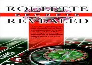 Roulette Secrets Revealed