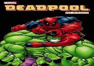 Deadpool Classic Volume 2 TPB