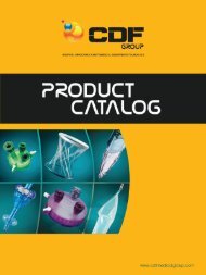 Medical Equipment (product catalogue)