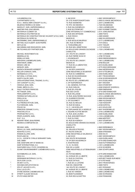 Crystal Reports - rep11_sys.rpt