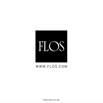 WWW.FLOS.COM