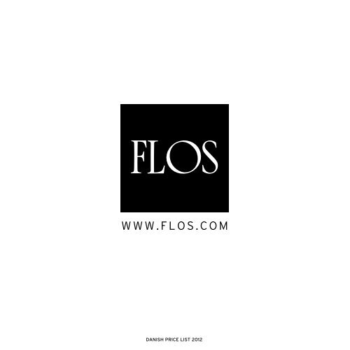 WWW.FLOS.COM