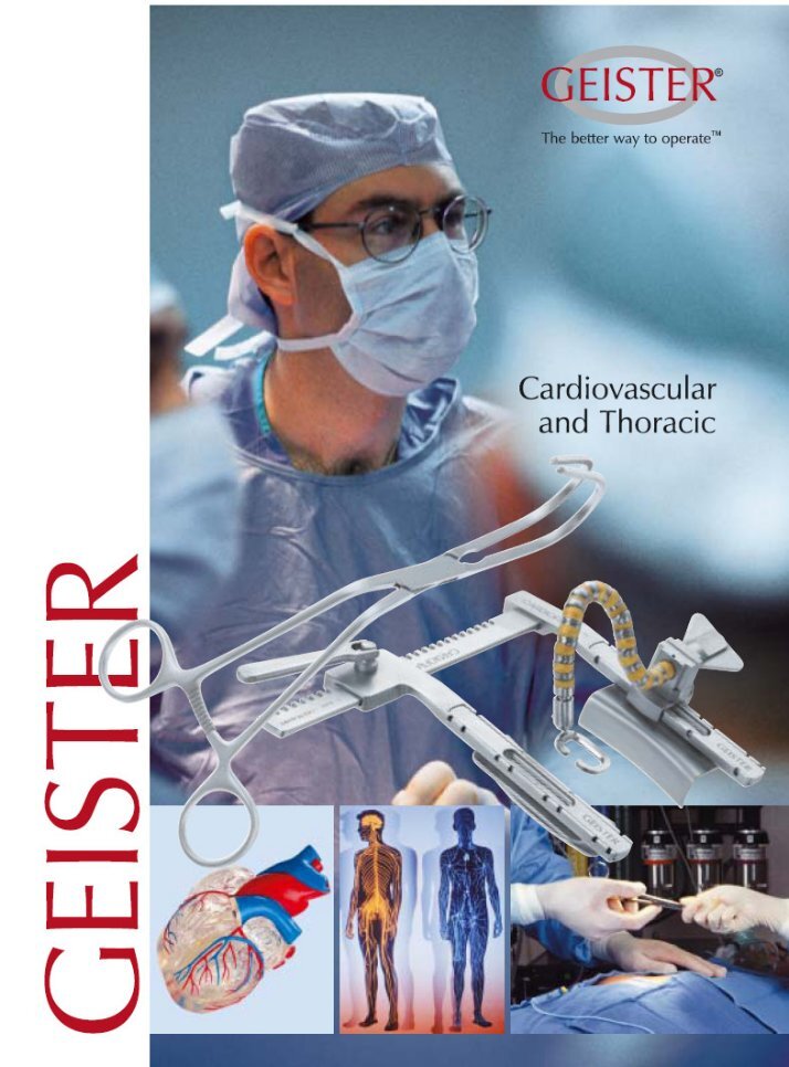 NeedleHolders Magazines