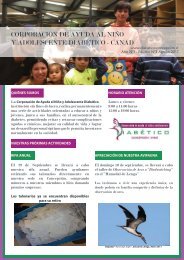 Newsletter CANAD AGOSTO 2017