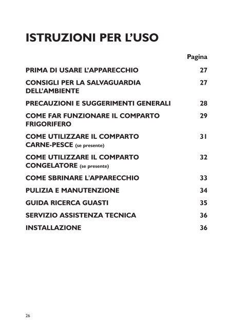 KitchenAid 914.1.00 - 914.1.00 IT (855163016040) Mode d'emploi