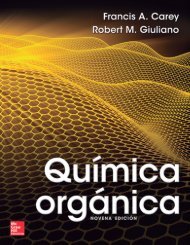 Quimica Organica CAREY 9e medilibros.com