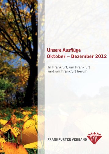38 - Frankfurter Verband [Startseite]