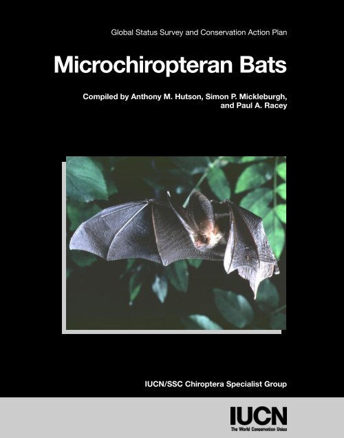 Frontiers  Ecosystems Services Provided by Bats Are at Risk in Brazil