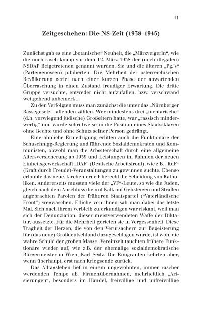 „… Bei uns in der Lofag …“ - Verband Wiener Volksbildung